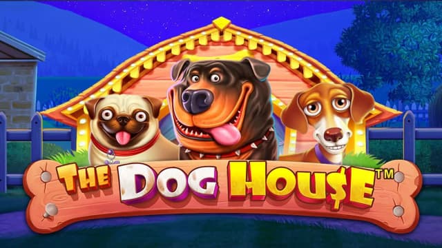 slot online  The Dog house su slotfacile