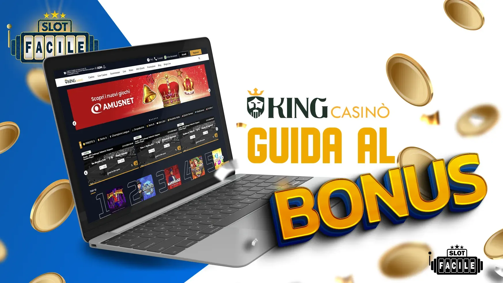 bonus casino kingcasino slotfacile.webp