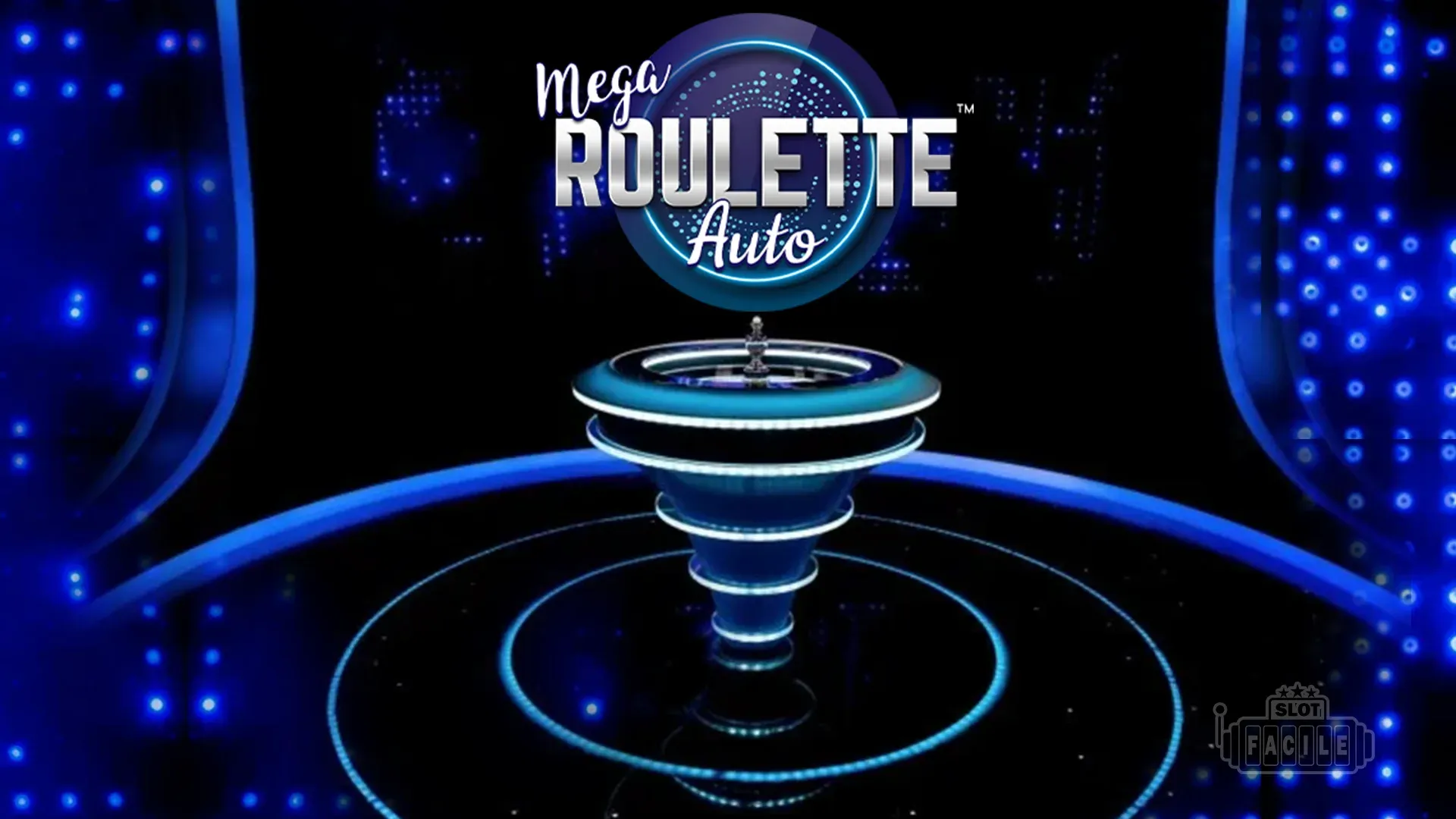 Mega Roulette Live è il Game Show di Pragmatic Play condotto in diretta da Bucarest. Gioca con la classica roulette francese arricchita dai Mega Multiplier e Mega Bets per un'esperienza emozionante. Scopri di più!