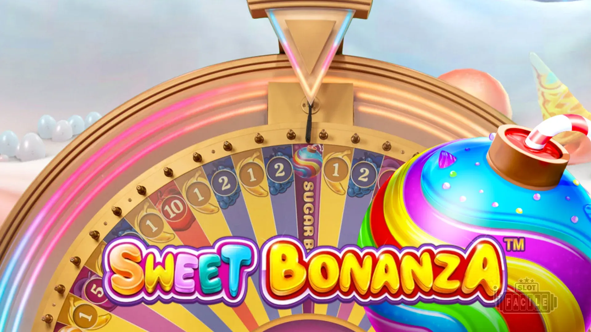 Scugar bomb SWEET BONANZA CANDYLAND guida slotfacile.webp