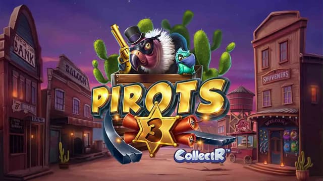 Slot online pirots 3 su slotfacile