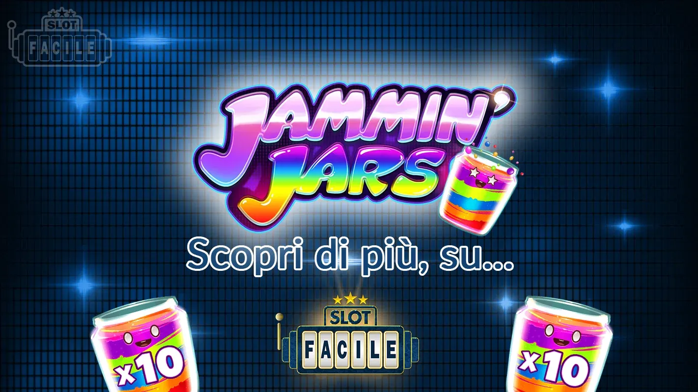 jammin jars scopri come giocare a questo fantastica slot su slotfacile