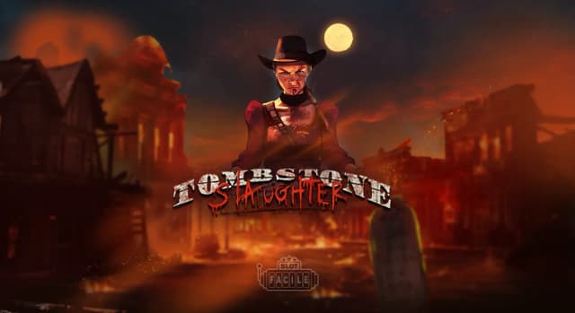 Gioca gratis Tombstone Slaghter El Gordo's Revenge su slotfacile