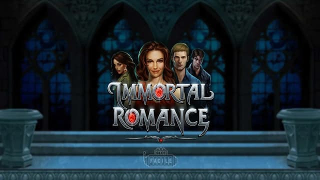 gioca con immortal romance su slotfacile