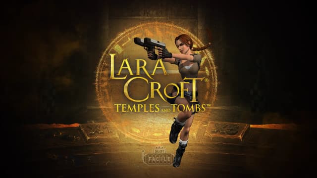 gioca lara croft template and tombs su slotfacile
