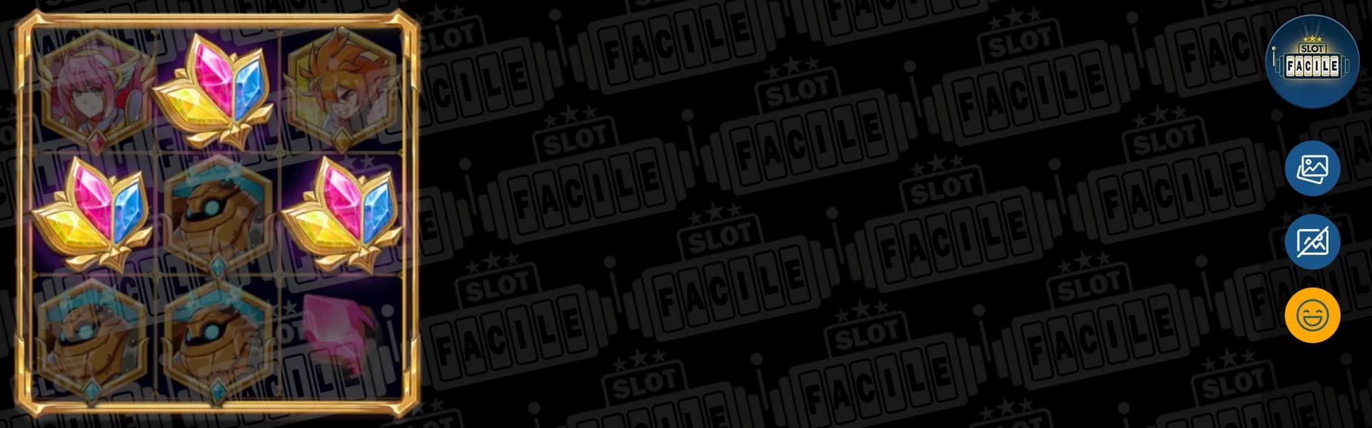 Slotfacile_Trinity Impact Slot_banner_Free Spins.webp