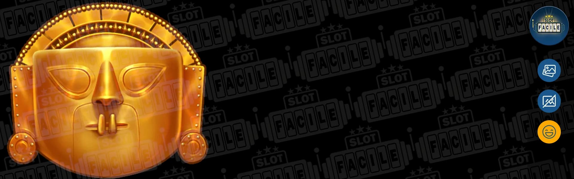 Perù candyland slot moltiplicatore maschera dorata slotfacile.webp