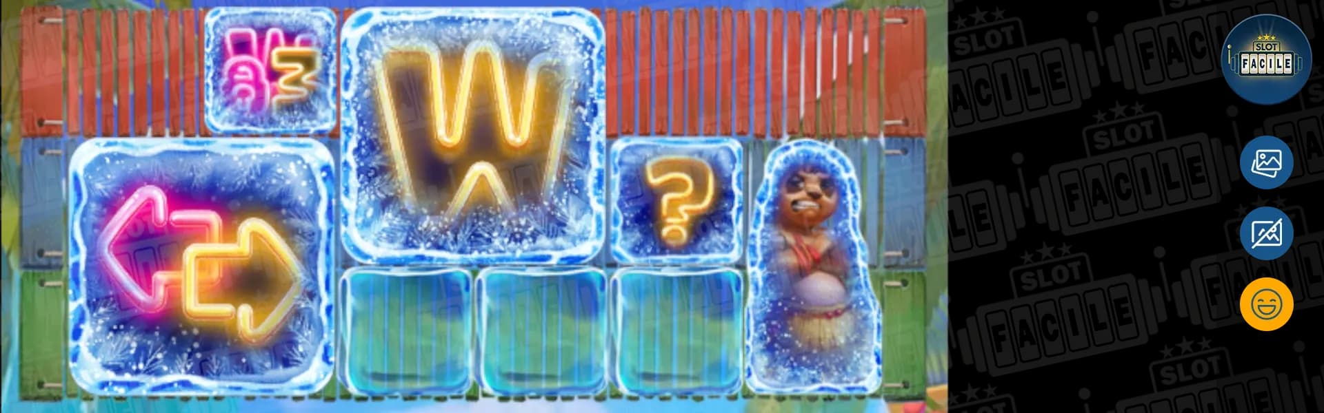 Cool Reel_Tropicool 2 slot machine gratis su slotfacile.webp