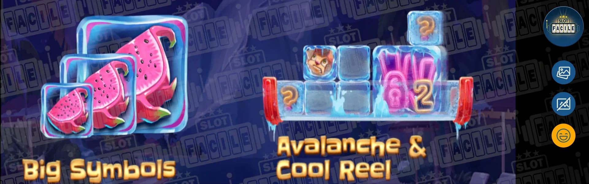 Tropicool 4 slot machine gratis su slotfacile funzioni speciali.webp