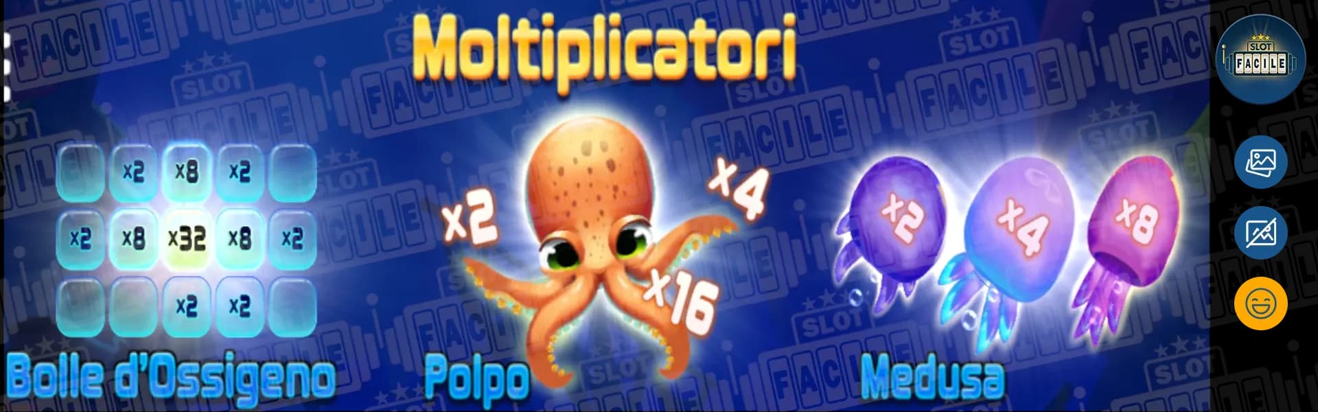Oxigen slot machine gratis su slot facile simboli Moltiplicatori.webp