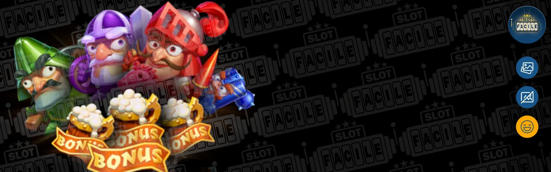 Knight Fight slot machine gratis su slot facile gioco bonus.webp