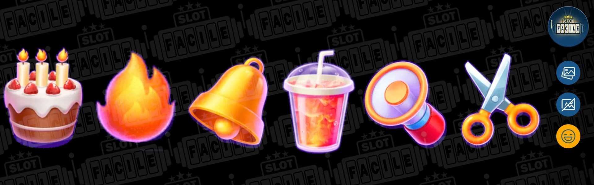 Emotwins slot machine gratis su slot facile simboli payout.webp