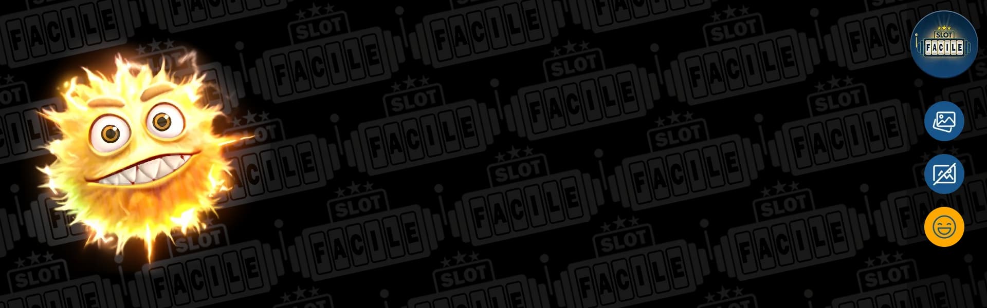 Zap Lab slot machine gratis su slot facile simbolo Zappy.webp