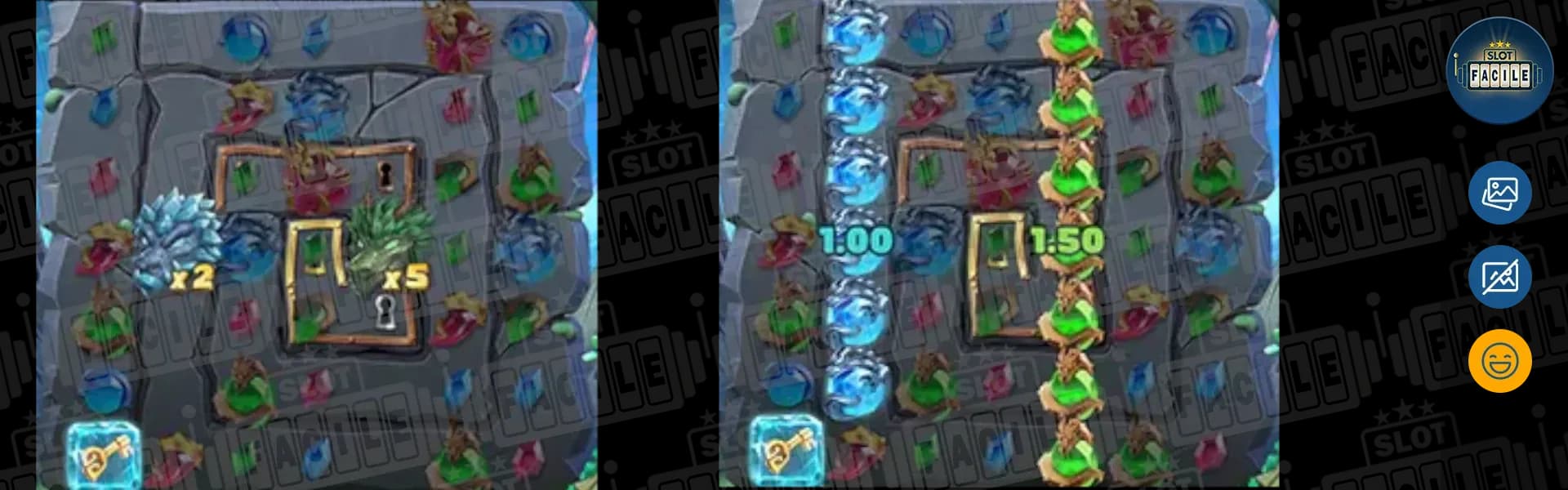 Finn and the Dragon Tales slot machine gratis su slot facile funzione drago.webp