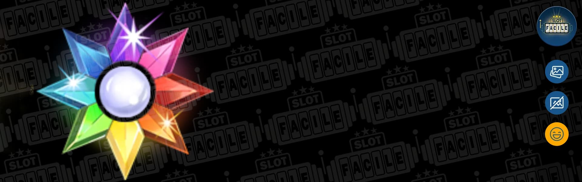 Starbust XXXtreme slot machine gratis su SlotFacile_WILD.webp