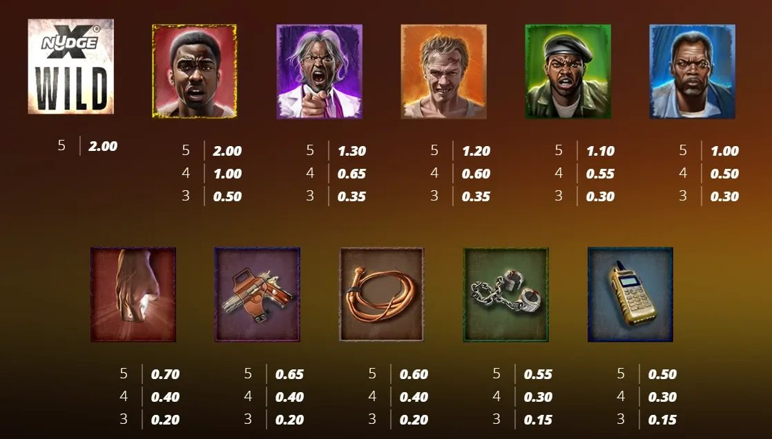 Blood Diamdon slot machine gratis su SlotFacile payout simboli.webp