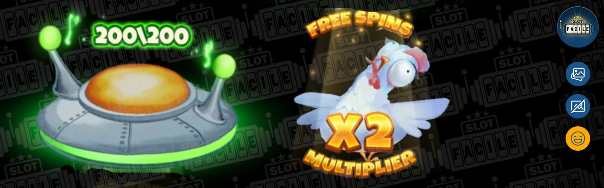 Golden Egg Invaders slot machine gratis su SlotFacile_contatore.webp