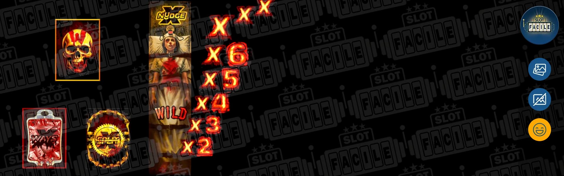 Mental2 slot machine gratis su slotfacile Enhancer cells.webp