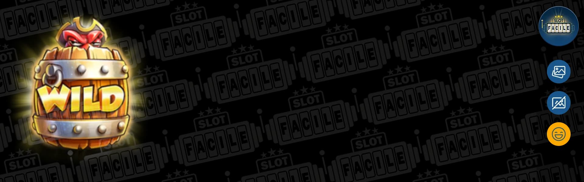 Crabby's Gold slot machine gratis su slotfacile Wild.webp