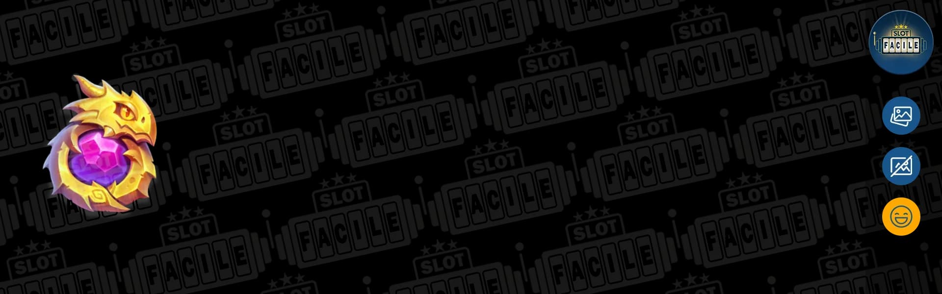 Dragonfate's favor slot Machine gratis su SlotFacile sctter testa drago.webp