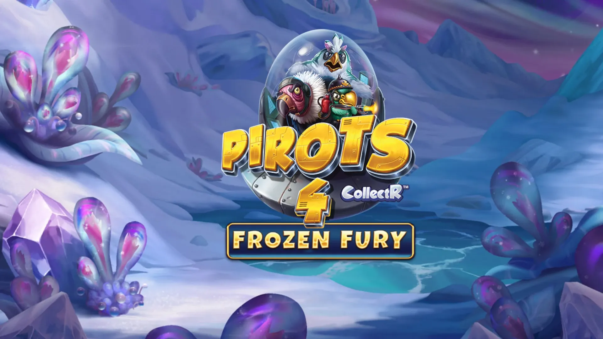 Pirots 4 Frozen Fury slot gratis su slotfacile.webp