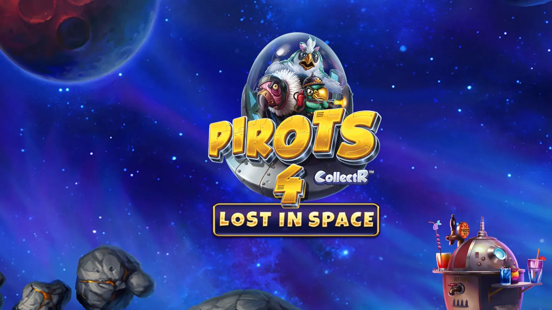 Pirots 4 Lost in Space slot gratis su slotfacile.webp