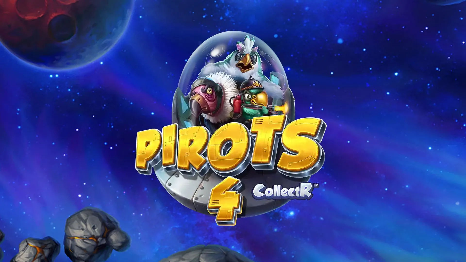 slot background