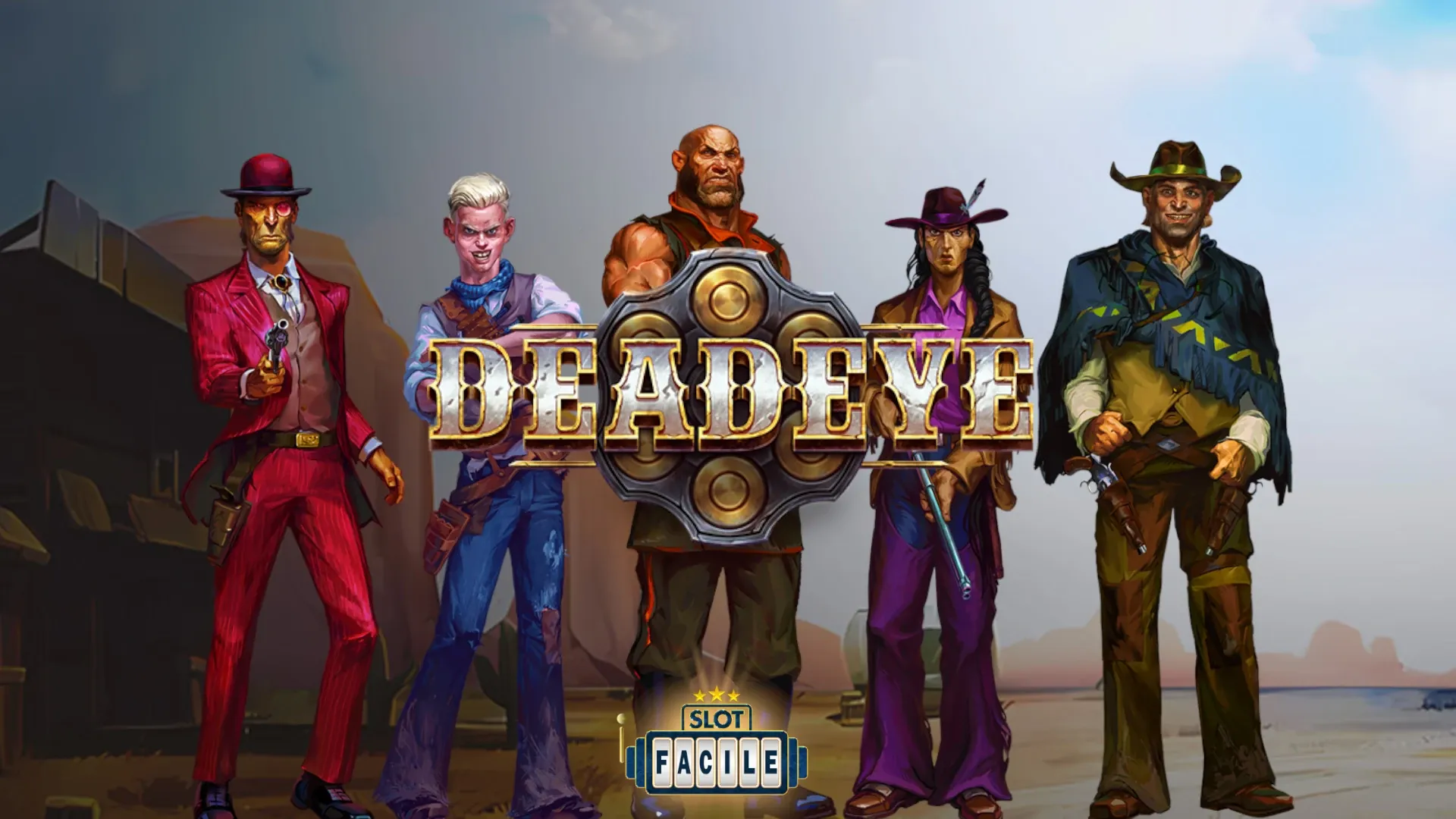 slot background