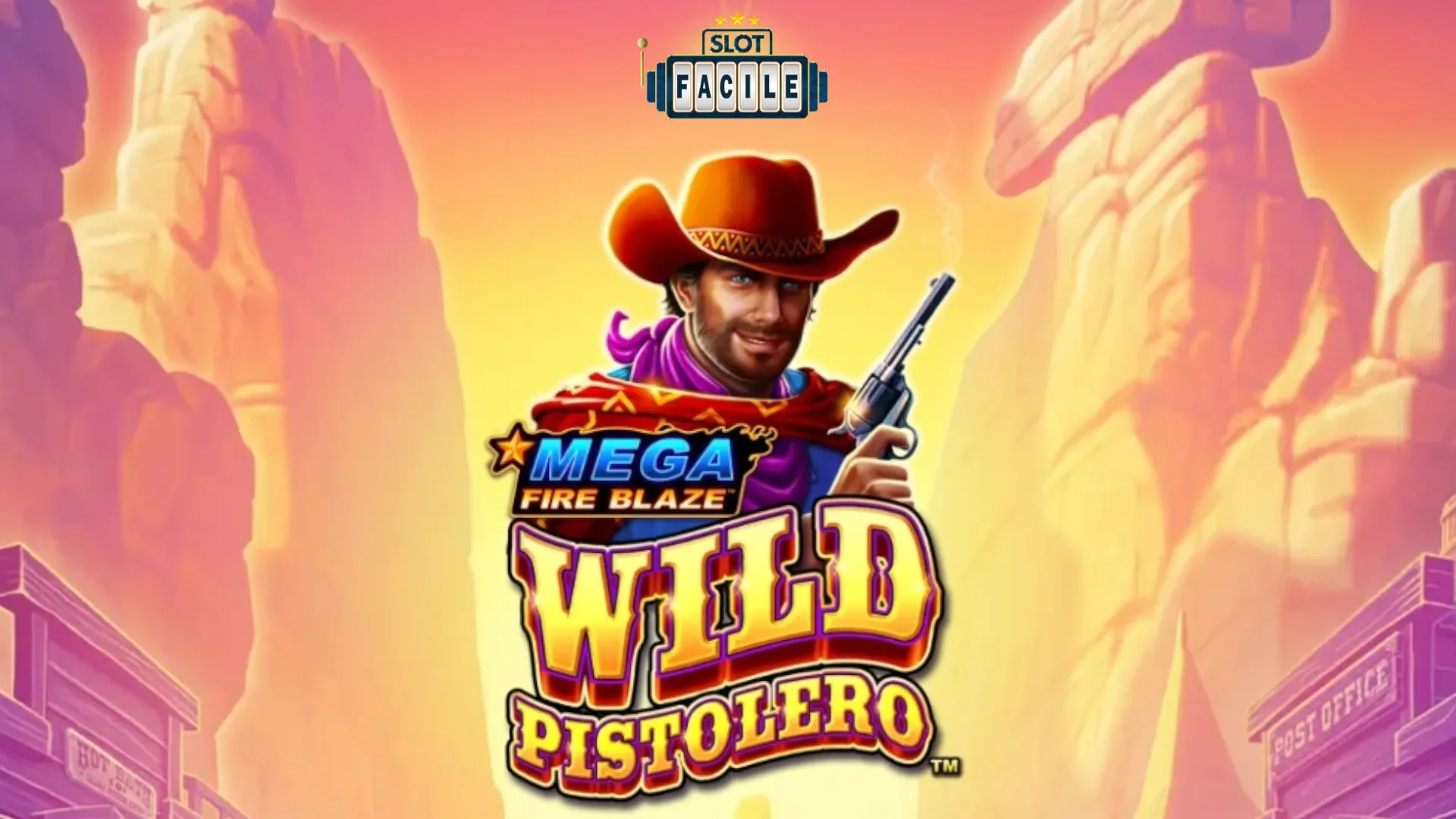 slot background