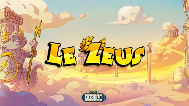 slot_Le Zeus_image