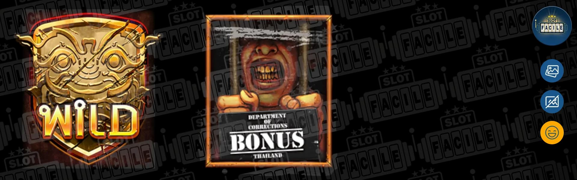 Bangkok Hilton slot banner simboli speciali slotfacile.webp